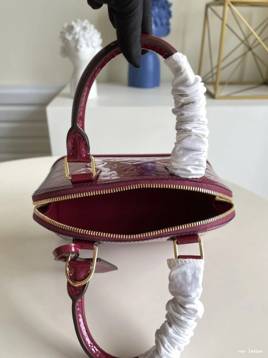 Cheap VUITTON BB LOUIS ALMA 0712